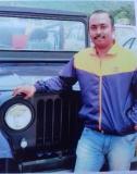 B.M.Nanda kishore 