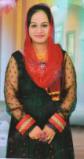 Sayad Tarannum begam