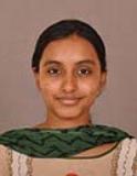 Prashanthi