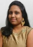 M.A.Thejashree 