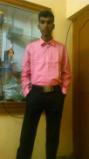 chandra goud
