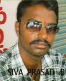 B.Shiva Prasad
