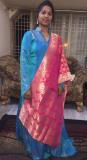 Shesha Sindhuri