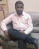 Mohammed Iqbal S H