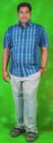 Kishore kumar gowda