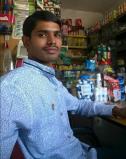 sudarshan reddy