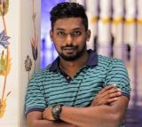 DEEPAK V N