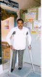 KODUMURRI SATHESH