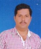 R.Praveen kumar Reddy