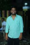 Abhinay Kambampati 