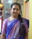 G.T.Ranjitha