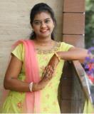 M G Rachana