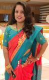 Anusha.J