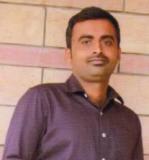 Raghavendra Reddy
