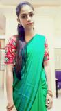 Vinaya B (shruthi B)