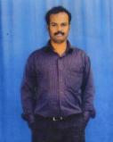 K.P.PRAVEEN