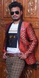 V Ravi kiran 