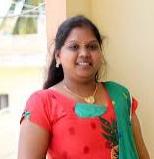 P.ANUSHA