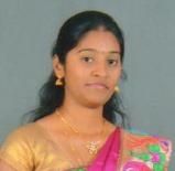B.P.vasavi