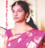 V. priyanka
