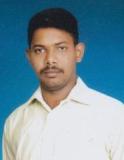 SUDEESH  (THAMINENI)