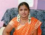 Jhoshna Kumari