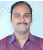 RAVITLA ROOP RAJESH