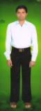 Shabbir Ahmed