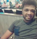 Ravi Bhoi
