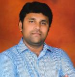 C.N.Kranthi Kiran