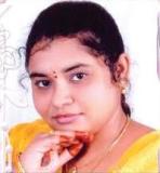 BHUPANAM SWETHA