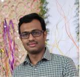 SWAROOP H.P