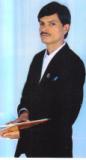 Kishan Rao