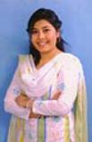 G.FAREEDA BEGUM