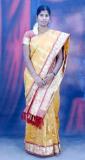 B.S.MANJULA
