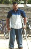 Vemu Varaprasad