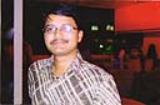 Satish Kumar