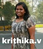 V.krithika