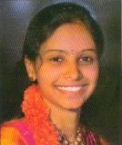 Naga Ashritha  V.K