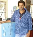 C.Naveen chandra