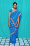 Mahalalakeshmi