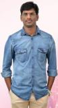 K.V.Manoj