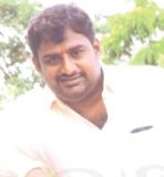 ARJUN RAJ