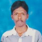 S.CHANDRASHEKAR