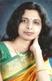 Sarika Mahadevraj kanaj