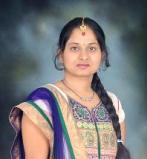 Sreevani kamisetty