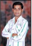 D.S.Pavan Kumar Reddy