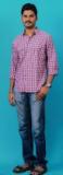  C. PRATHAP REDDY
