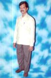 P.R.Venkatesh Babu