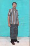 Hemantha Reddy